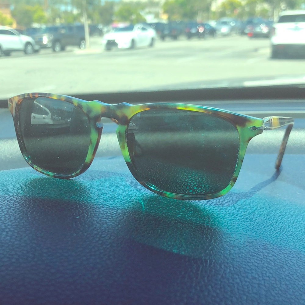 Persol Suprema Polarized